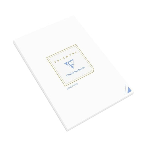 Triomphe Pad A5 Lined-Officecentre