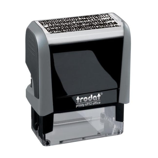 Trodat *ID* PRINTY 4912 Black-Officecentre