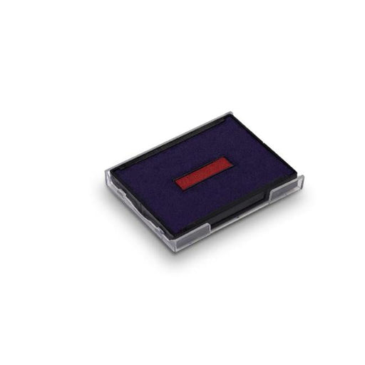 Trodat Pad 6/4927/2 Blue/Red-Officecentre