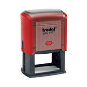 Trodat Pad 6/4927 Red-Officecentre