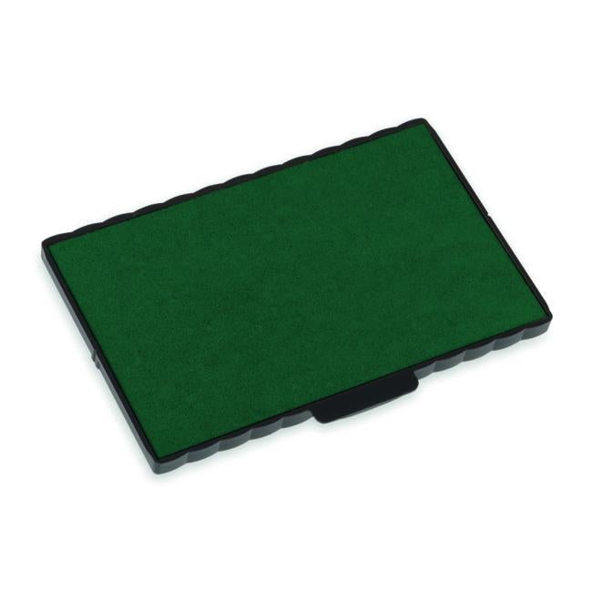 Trodat Pad 6/512 Green-Officecentre