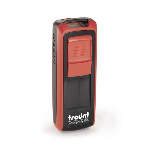 Trodat Pocket Printy 9512-Officecentre