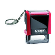 Trodat Printy 4911 Red-Officecentre