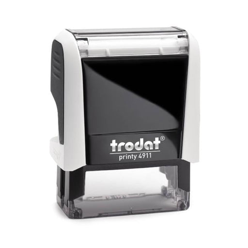 Trodat Printy 4911 White-Officecentre