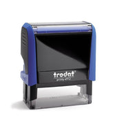 Trodat Printy 4912 Blue-Officecentre