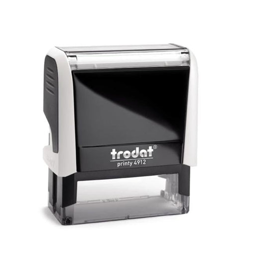 Trodat Printy 4912 White-Officecentre