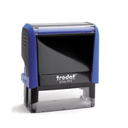 Trodat Printy 4913 Blue-Officecentre