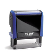 Trodat Printy 4913 Blue-Officecentre