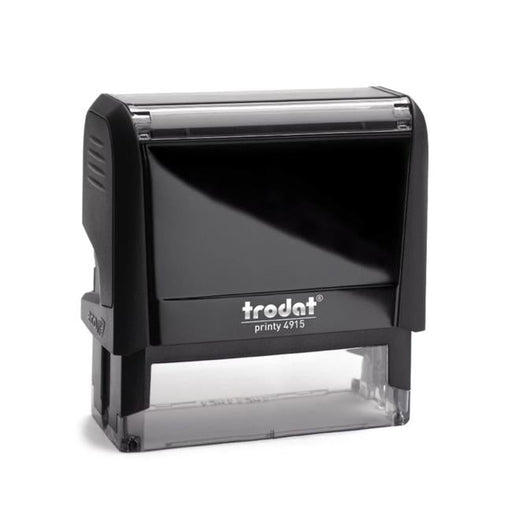Trodat Printy 4915 Black-Officecentre