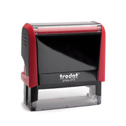 Trodat Printy 4915 Red-Officecentre