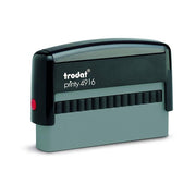 Trodat Printy 4916 Black-Officecentre