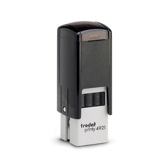 Trodat Printy 4921 Black-Officecentre