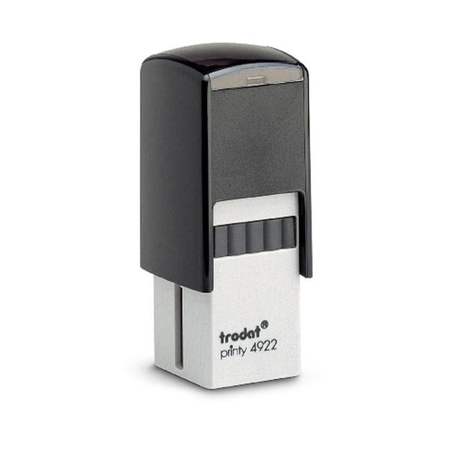 Trodat Printy 4922 Black-Officecentre