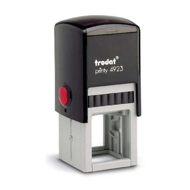 Trodat Printy 4923 Black-Officecentre
