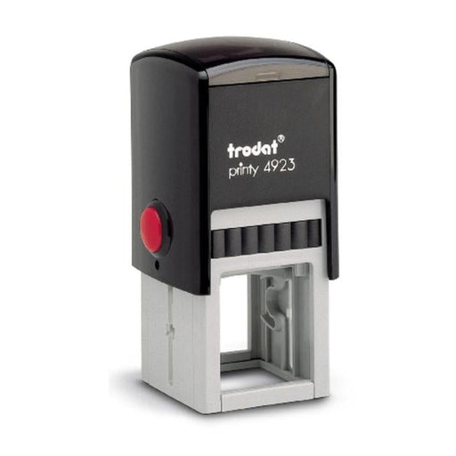 Trodat Printy 4923 Black-Officecentre