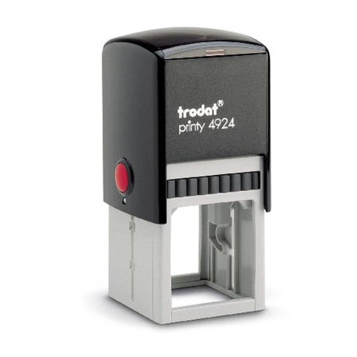 Trodat Printy 4924 Black-Officecentre