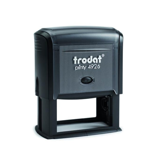 Trodat Printy 4926 Black-Officecentre