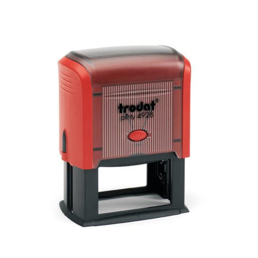 Trodat Printy 4928 Black-Officecentre