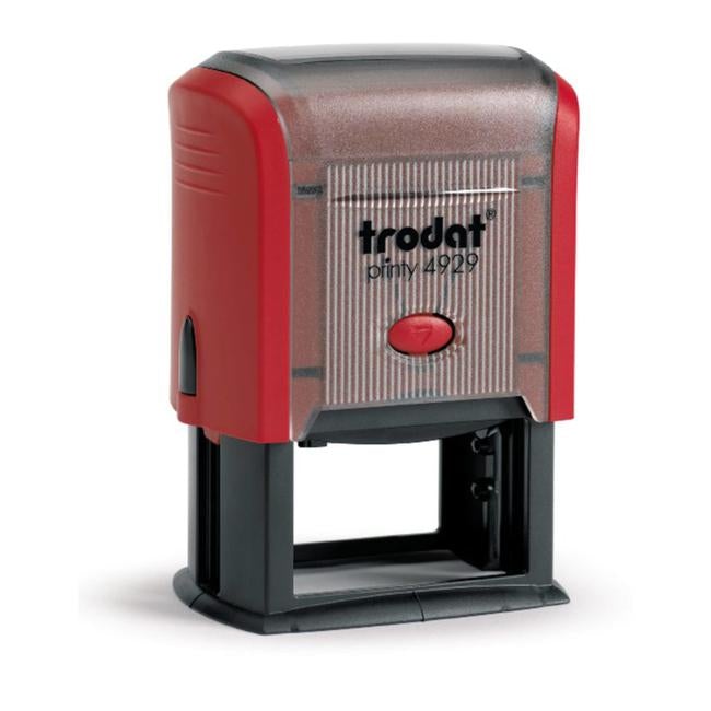 Trodat Printy 4929 Black-Officecentre