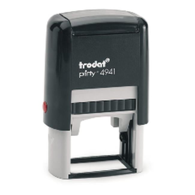Trodat Printy 4941 Black-Officecentre