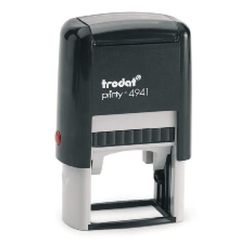 Trodat Printy 4941 Black-Officecentre