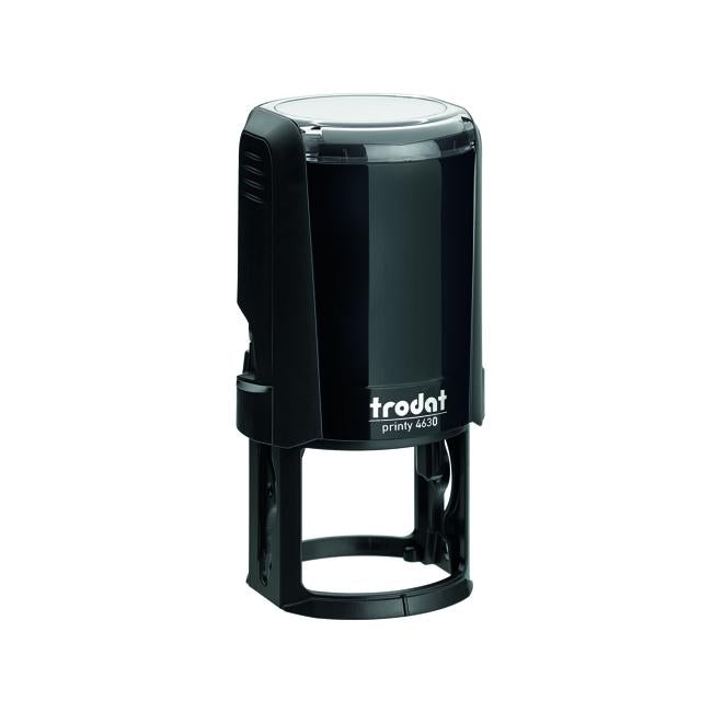 Trodat Printy Round 4630-Officecentre