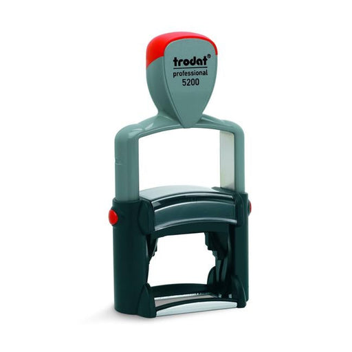 Trodat Self-Inking Text Stamp 5200-Officecentre