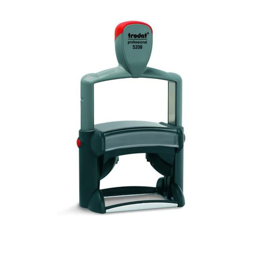 Trodat Self-Inking Text Stamp 5208-Officecentre