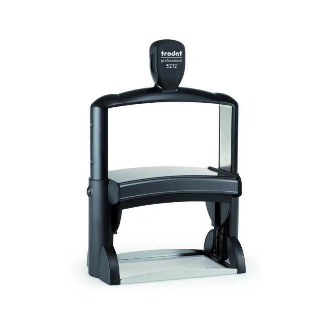 Trodat Self-Inking Text Stamp 5212-Officecentre