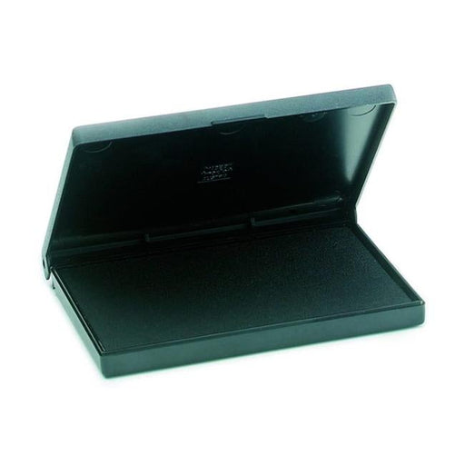 Trodat Stamp Pad 9052 Black 110mm x 70mm-Officecentre