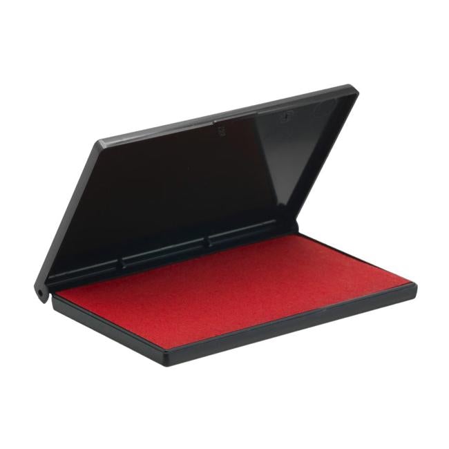 Trodat Stamp Pad 9052 Red 110mm x 70mm-Officecentre