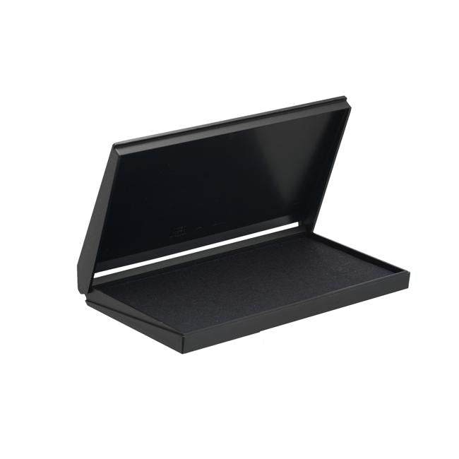 Trodat Stamp Pad 9053 Black 160mm x 90mm-Officecentre
