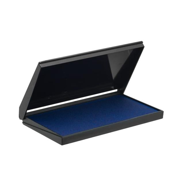 Trodat Stamp Pad 9053 Blue 160mm x 90mm-Officecentre