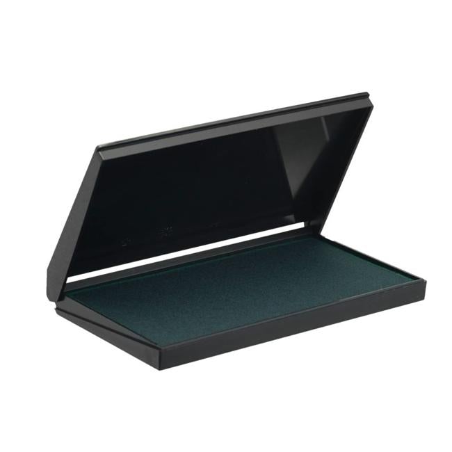 Trodat Stamp Pad 9053 Green 160mm x 90mm-Officecentre