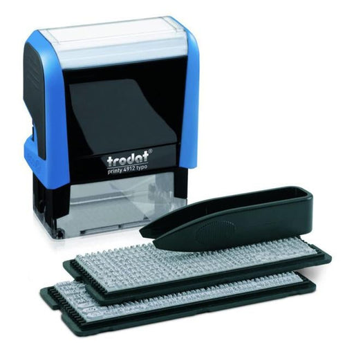 Trodat Typomatic Printy 4912-Officecentre
