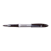 Uni-ball Air Capped Rollerball 0.7mm Black UBA-188-Officecentre