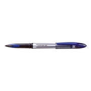 Uni-ball Air Capped Rollerball 0.7mm Blue UBA-188-Officecentre
