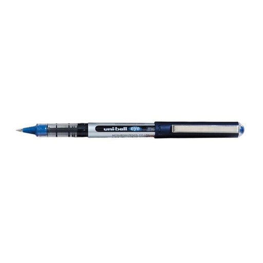 Uni-ball Eye 0.38mm Capped Micro Blue UB-150-Officecentre