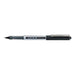 Uni-ball Eye 0.5mm Capped Micro Black UB-150-Officecentre