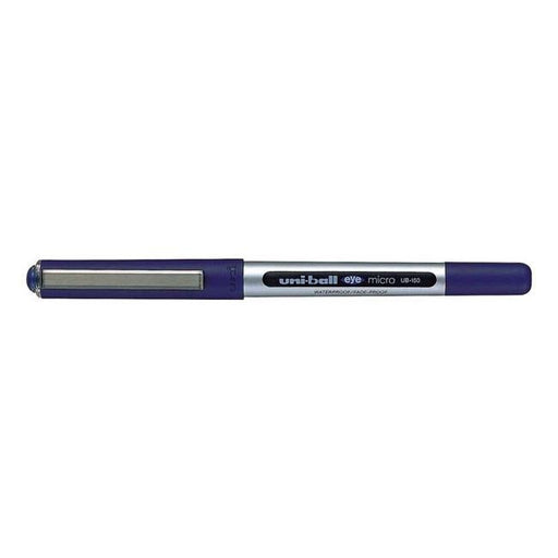 Uni-ball Eye 0.5mm Capped Micro Blue UB-150-Officecentre