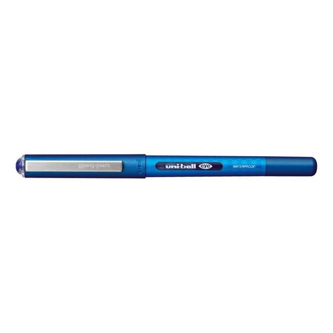 Uni-ball Eye 0.7mm Designer Capped 0.7mm Blue UB-157D-Officecentre