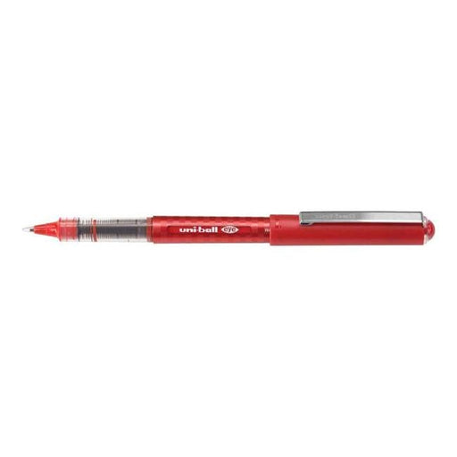 Uni-ball Eye 0.7mm Designer Capped 0.7mm Red UB-157D-Officecentre