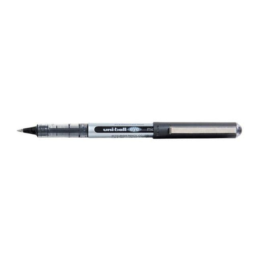 Uni-ball Eye 1.0mm Capped Broad Black UB-150-Officecentre