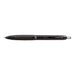 Uni-ball Signo 307 Retractable Gel 0.7mm Black UMN-307-Officecentre