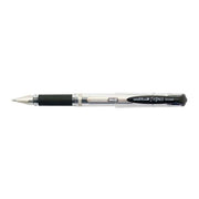 Uni-ball Signo Broad 1.0mm Capped Black UM-153-Officecentre
