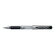 Uni-ball Signo Broad 1.0mm Capped Black UM-153-Officecentre