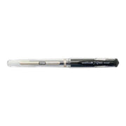Uni-ball Signo Broad 1.0mm Capped Black UM-153-Officecentre