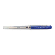 Uni-ball Signo Broad 1.0mm Capped Blue UM-153-Officecentre