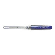 Uni-ball Signo Broad 1.0mm Capped Blue UM-153-Officecentre