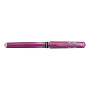 Uni-ball Signo Broad 1.0mm Capped Metallic Pink UM-153-Officecentre